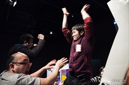 ꡼ No.023Υͥ / ֥III 3rd Strikeפκŵ֥ץ쥯ڡڥ졼󥫥åסץեȥݡȡƤ뤲