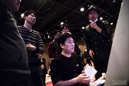 ꡼ No.112Υͥ / ֥III 3rd Strikeפκŵ֥ץ쥯ڡڥ졼󥫥åסץեȥݡȡƤ뤲