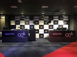 ꡼ No.008 | OCAǥITعe-Sportsߤ˥塼롣̵