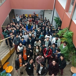 ���������꡼ No.003�Υ���ͥ������ / ���������ؤ��������ϤΥ����೫ȯ���٥�ȡ�GGJ 2018�פ˻���