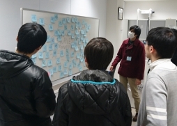 ���������꡼ No.004�Υ���ͥ������ / ���������ؤ��������ϤΥ����೫ȯ���٥�ȡ�GGJ 2018�פ˻���