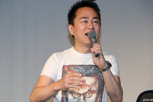 画像ギャラリー No.002のサムネイル画像 / 岡本吉起氏が自身の新たなチャレンジや日本のゲーム業界の現状について語った「黒川塾 五十七(57)」聴講レポート