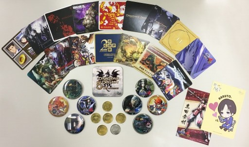 ���������꡼ No.001�Υ���ͥ������ / �֥��ץ���С��פ�2�������Ź������ʥ饭���ڡ���1��24���˥�������