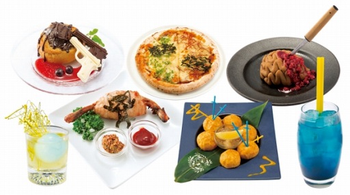 ���������꡼ No.002�Υ���ͥ������ / �֥��ץ���С��פ�2�������Ź������ʥ饭���ڡ���1��24���˥�������