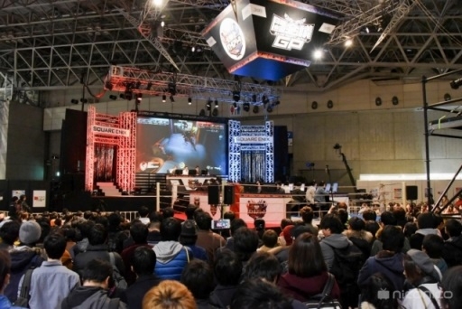 画像ギャラリー No.007のサムネイル画像 / 闘会議2018で大会が行われるゲームタイトルのラインナップが公開に