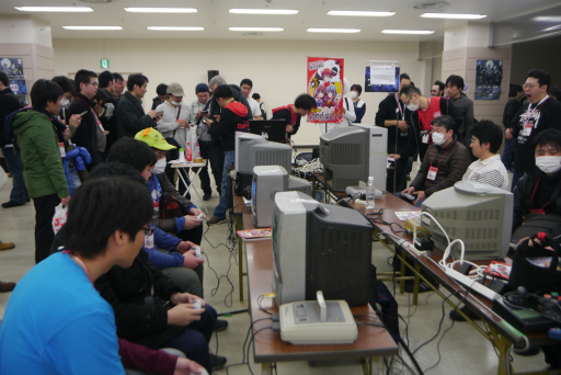 Evo Japan スーパーファミコンの らんま1 2 26年目の王者が決定 サイドトーナメント Ranma World Championship レポート
