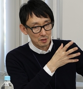 画像ギャラリー No.003のサムネイル画像 / 仮想ライブ空間「SHOWROOM」の事例が紹介された「Gm4u」聴講レポート。運営型プロジェクトの成長には,確固たるビジョンと“濃い”コミュニティが必須