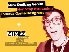 ����ǥ������������ʣ�祤�٥�ȡ��������ɥܥå����פ�2018ǯ4��13����15���˳��š����Ϥ���礷�����𶶥ҥ塼��å��ۡ��뤬����