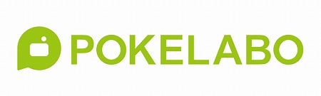 画像ギャラリー No.001のサムネイル画像 / ポケラボ，コーポレートロゴとコーポレートサイトをリニューアル