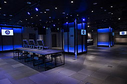 ꡼ No.005 | ߤΥ।٥ȥڡRed Bull Gaming Sphere TokyoΥץ˥󥰥ˡݡ