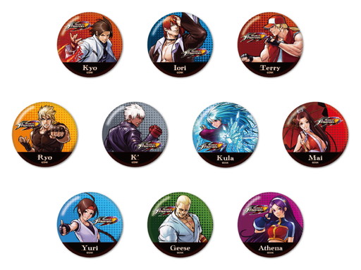 ���������꡼ No.004�Υ���ͥ������ / SNK��Ÿ����ʪ�Υ��٥�Ȥ����ĥ��եȤ�2��16���˳���