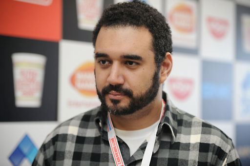 サウジアラビアの王子がお忍びでevo Japanを視察 ゲームプレイヤーのライフプラン をサウジアラビアで作りたい