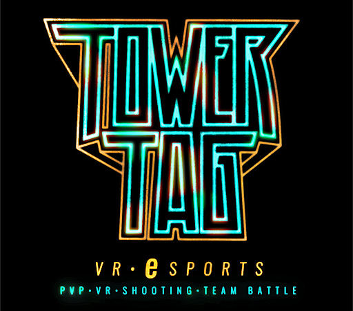 画像ギャラリー No.001のサムネイル画像 / 東京ジョイポリスに対戦型VRアトラクション,「TOWER TAG」が明日オープン。いくつものタワーが建ち並ぶVR空間で,2人対2人のチーム対戦を楽しもう