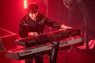 画像ギャラリー No.003のサムネイル画像 / 伊藤賢治氏の生演奏などを楽しめる「『SaGa THE STAGE』ミニコンサート&トークショー」が3月4日に開催へ。チケット販売は2月10日から