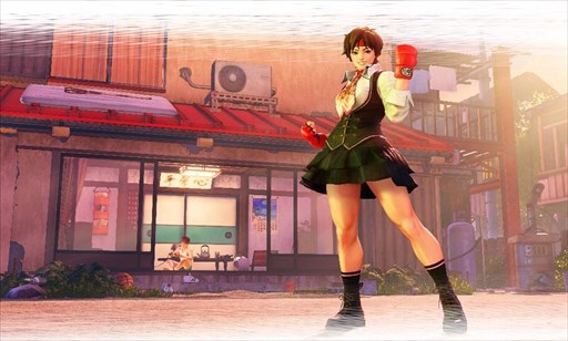 画像ギャラリー No.003のサムネイル画像 / 「ストV AE」今後配信の“ブランカ”や“ファルケ”の曲も収録された,3枚組オリジナルサントラCDが本日発売