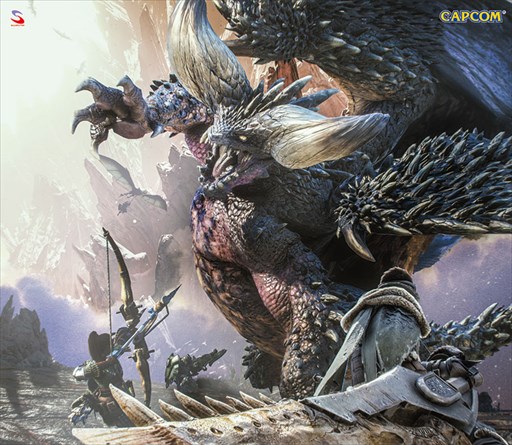 Mhw のオリジナルサントラが本日発売 Itunes Storeやgoogle Mora Spotifyでも配信開始