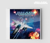 ꡼ No.003Υͥ / 19̾̾ݡˤͶSTGGALAXY VOYAGERפΥȥ餬಻ڥ硼2018ȯ
