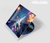 ꡼ No.004Υͥ / 19̾̾ݡˤͶSTGGALAXY VOYAGERפΥȥ餬಻ڥ硼2018ȯ