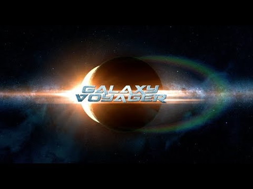 Ͷ塼ƥ󥰥Galaxy Voyagerۥꥸʥ륵ɥȥå