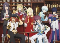 ���������꡼ No.001�Υ���ͥ������ / �֥ƥ��륺 ���֡ץ��꡼���Υ���餬�о줹��VR����ƥ�Ĥ��ڤ���륫�ե��������ץ�