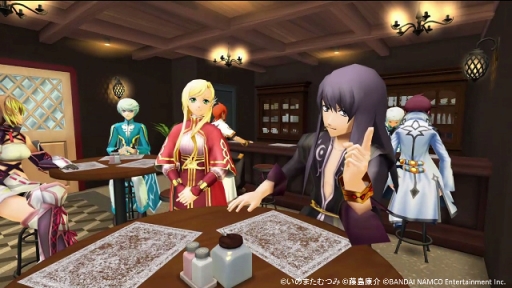 ���������꡼ No.004�Υ���ͥ������ / �֥ƥ��륺 ���֡ץ��꡼���Υ���餬�о줹��VR����ƥ�Ĥ��ڤ���륫�ե��������ץ�