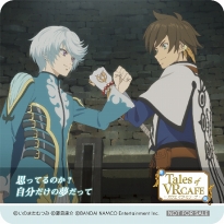 ���������꡼ No.015�Υ���ͥ������ / �֥ƥ��륺 ���֡ץ��꡼���Υ���餬�о줹��VR����ƥ�Ĥ��ڤ���륫�ե��������ץ�