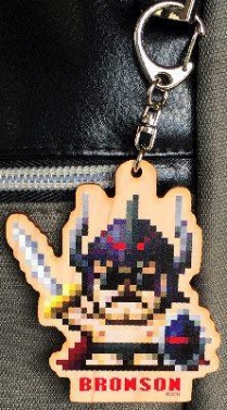 画像ギャラリー No.005のサムネイル画像 / Onion Games通販ショップが「元祖たまねぎ商店」にリニューアルオープン