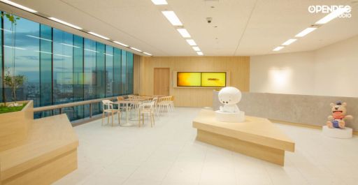 画像ギャラリー No.003のサムネイル画像 / e-Sportsスタジオ「OPENREC STUDIO」がリニューアルオープン