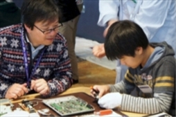 ���������꡼ No.003�Υ���ͥ������ / ��PS2�פ�ʬ�򤷤Ƥ����ߤ�ؤ֥֡ץ쥤���ơ������ʬ��������åספ����š������оݼԤϾ���3ǯ���������3ǯ���ޤǤ����̤Ȥ����ݸ��