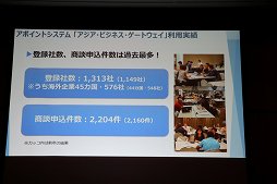 画像集#011のサムネイル/東京ゲームショウ2018は9月20日から23日まで開催。テーマ「新たなステージ，開幕。」などがアナウンスされた発表会をレポート