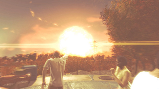 画像ギャラリー No.004のサムネイル画像 / リンクが眠っていた100年間は,プレイ時間にするとどれくらい? オープンワールドゲームの時間について調べてみた