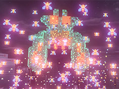 ��VR�����ƥ��ӥƥ��������˲�VR���塼�ƥ��� ����饬�ե����С��פ�VR ZONE SHINJUKU��3��9����Ư����