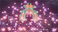 ���������꡼ No.003�Υ���ͥ������ / ��VR�����ƥ��ӥƥ��������˲�VR���塼�ƥ��� ����饬�ե����С��פ�VR ZONE SHINJUKU��3��9����Ư����