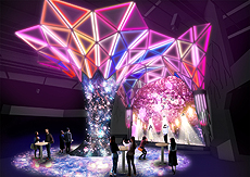 ���������꡼ No.008�Υ���ͥ������ / ��VR�����ƥ��ӥƥ��������˲�VR���塼�ƥ��� ����饬�ե����С��פ�VR ZONE SHINJUKU��3��9����Ư����