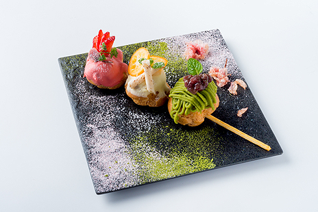 ���������꡼ No.010�Υ���ͥ������ / ��VR�����ƥ��ӥƥ��������˲�VR���塼�ƥ��� ����饬�ե����С��פ�VR ZONE SHINJUKU��3��9����Ư����