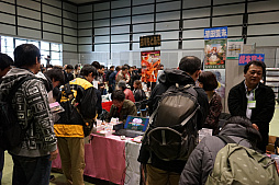 画像ギャラリー No.002のサムネイル画像 / ゲーム音楽のコンポーザやシンガーなど100名以上が集まった「東京ゲーム音楽ショー2018」をレポート。来年はさらに拡大してステージを追加