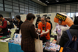 画像ギャラリー No.007のサムネイル画像 / ゲーム音楽のコンポーザやシンガーなど100名以上が集まった「東京ゲーム音楽ショー2018」をレポート。来年はさらに拡大してステージを追加