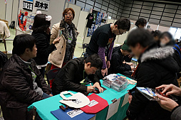 画像ギャラリー No.008のサムネイル画像 / ゲーム音楽のコンポーザやシンガーなど100名以上が集まった「東京ゲーム音楽ショー2018」をレポート。来年はさらに拡大してステージを追加