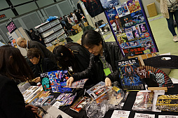 画像ギャラリー No.010のサムネイル画像 / ゲーム音楽のコンポーザやシンガーなど100名以上が集まった「東京ゲーム音楽ショー2018」をレポート。来年はさらに拡大してステージを追加