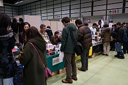 画像ギャラリー No.013のサムネイル画像 / ゲーム音楽のコンポーザやシンガーなど100名以上が集まった「東京ゲーム音楽ショー2018」をレポート。来年はさらに拡大してステージを追加