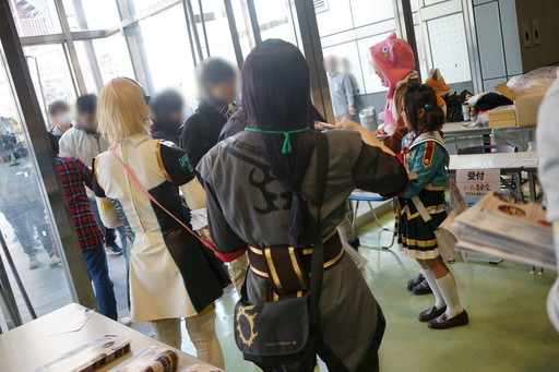 画像ギャラリー No.014のサムネイル画像 / ゲーム音楽のコンポーザやシンガーなど100名以上が集まった「東京ゲーム音楽ショー2018」をレポート。来年はさらに拡大してステージを追加