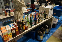 画像ギャラリー No.016のサムネイル画像 / ゲーム音楽のコンポーザやシンガーなど100名以上が集まった「東京ゲーム音楽ショー2018」をレポート。来年はさらに拡大してステージを追加