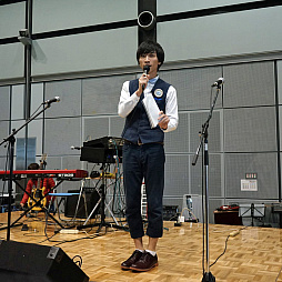 画像ギャラリー No.018のサムネイル画像 / ゲーム音楽のコンポーザやシンガーなど100名以上が集まった「東京ゲーム音楽ショー2018」をレポート。来年はさらに拡大してステージを追加