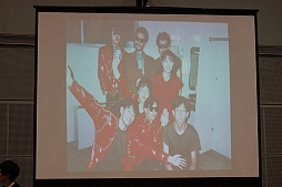 画像ギャラリー No.023のサムネイル画像 / ゲーム音楽のコンポーザやシンガーなど100名以上が集まった「東京ゲーム音楽ショー2018」をレポート。来年はさらに拡大してステージを追加