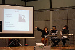 画像ギャラリー No.034のサムネイル画像 / ゲーム音楽のコンポーザやシンガーなど100名以上が集まった「東京ゲーム音楽ショー2018」をレポート。来年はさらに拡大してステージを追加