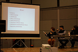 画像ギャラリー No.035のサムネイル画像 / ゲーム音楽のコンポーザやシンガーなど100名以上が集まった「東京ゲーム音楽ショー2018」をレポート。来年はさらに拡大してステージを追加