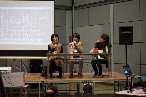 画像ギャラリー No.041のサムネイル画像 / ゲーム音楽のコンポーザやシンガーなど100名以上が集まった「東京ゲーム音楽ショー2018」をレポート。来年はさらに拡大してステージを追加