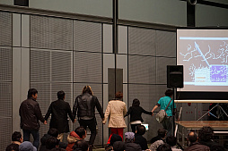 画像ギャラリー No.046のサムネイル画像 / ゲーム音楽のコンポーザやシンガーなど100名以上が集まった「東京ゲーム音楽ショー2018」をレポート。来年はさらに拡大してステージを追加