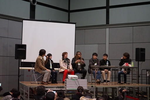 画像ギャラリー No.047のサムネイル画像 / ゲーム音楽のコンポーザやシンガーなど100名以上が集まった「東京ゲーム音楽ショー2018」をレポート。来年はさらに拡大してステージを追加