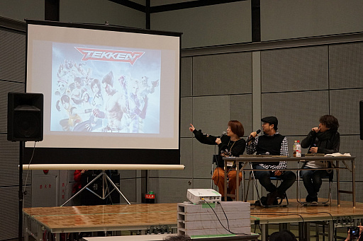 画像ギャラリー No.049のサムネイル画像 / ゲーム音楽のコンポーザやシンガーなど100名以上が集まった「東京ゲーム音楽ショー2018」をレポート。来年はさらに拡大してステージを追加